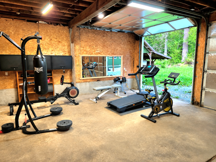 Private Gym